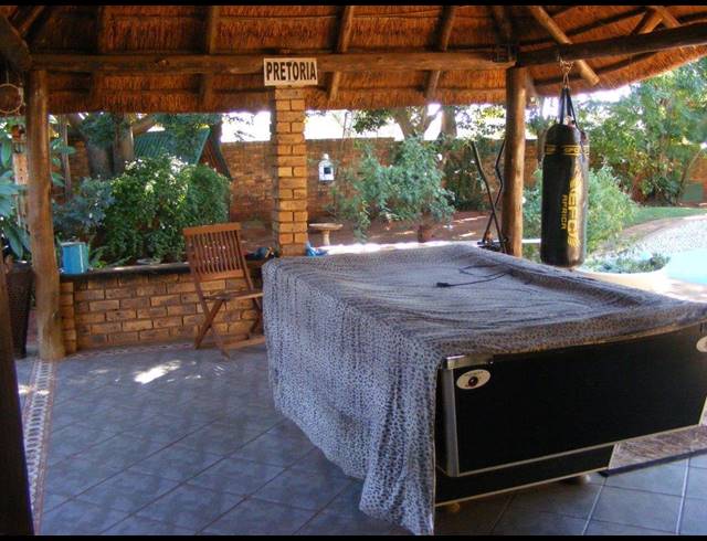 3 BEDROOM HOUSE SOLD IN ELDORETTE